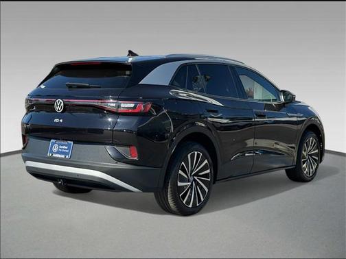 2023 Volkswagen ID.4 Pro S Plus
