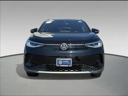 2023 Volkswagen ID.4 Pro S Plus