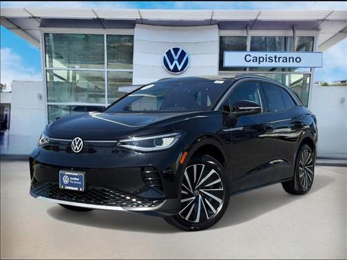 2023 Volkswagen ID.4 Pro S Plus