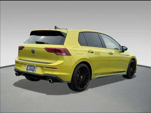 2023 Volkswagen Golf GTI 2.0T S DSG