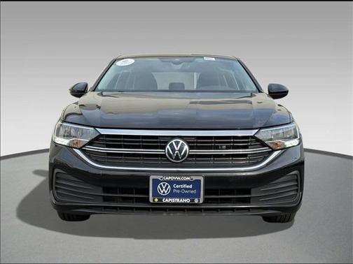 2022 Volkswagen Jetta 1.5T S
