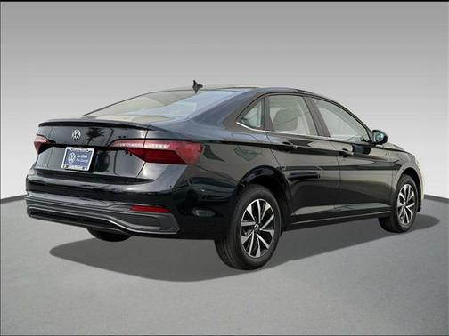 2022 Volkswagen Jetta 1.5T S