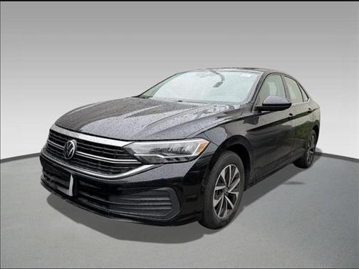 2022 Volkswagen Jetta 1.5T S
