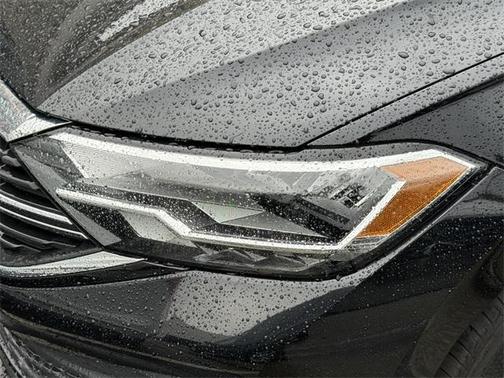 2022 Volkswagen Jetta 1.5T S