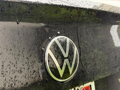 2022 Volkswagen Jetta 1.5T S