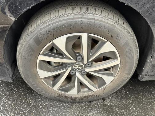 2022 Volkswagen Jetta 1.5T S