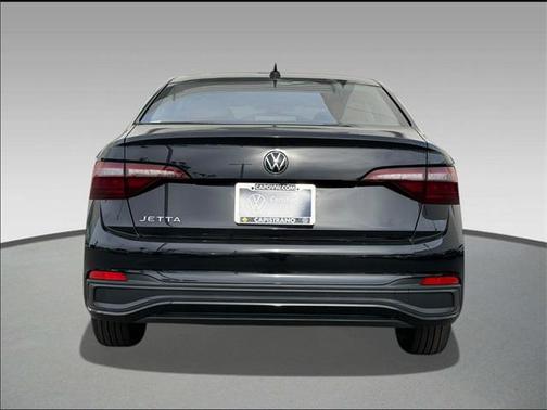 2022 Volkswagen Jetta 1.5T S