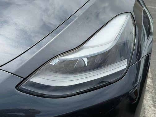 Solid Black 2024 Tesla Model Y Performance Dual Motor All-Wheel Drive