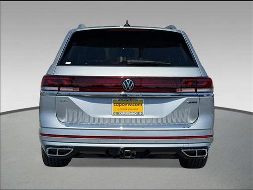 2025 Volkswagen Atlas 2.0T SEL Premium R-Line 4MOTION