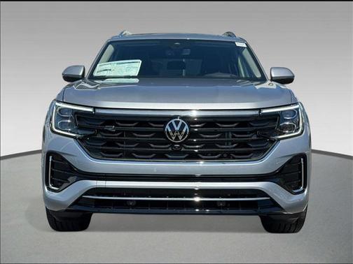 2025 Volkswagen Atlas 2.0T SEL Premium R-Line 4MOTION