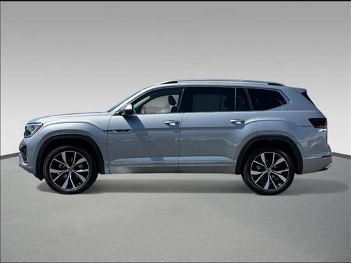 2025 Volkswagen Atlas 2.0T SEL Premium R-Line 4MOTION