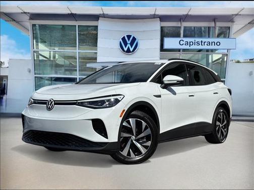 2023 Volkswagen ID.4 Pro