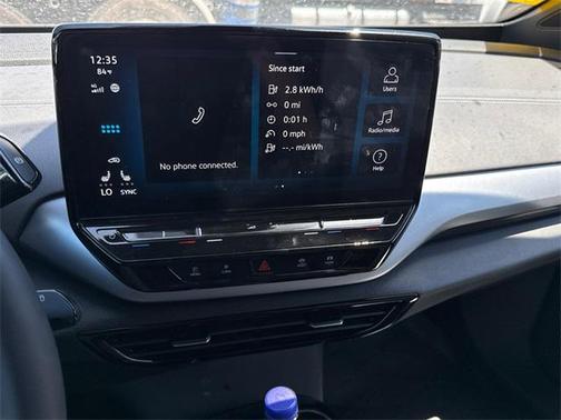 2023 Volkswagen ID.4 Pro
