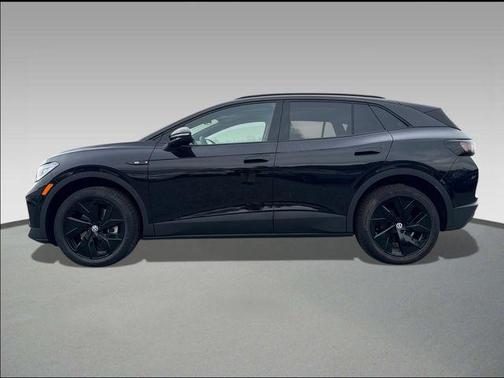 2026 Volkswagen ID.4 AWD Pro S