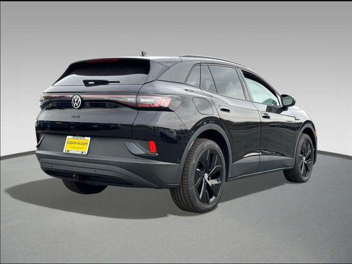 2026 Volkswagen ID.4 AWD Pro S