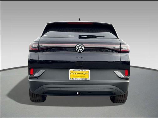 2026 Volkswagen ID.4 AWD Pro S