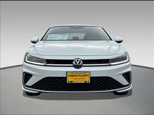 2026 Volkswagen Jetta 1.4T SE