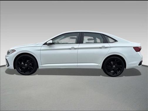 2026 Volkswagen Jetta 1.4T SE