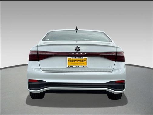 2026 Volkswagen Jetta 1.4T SE