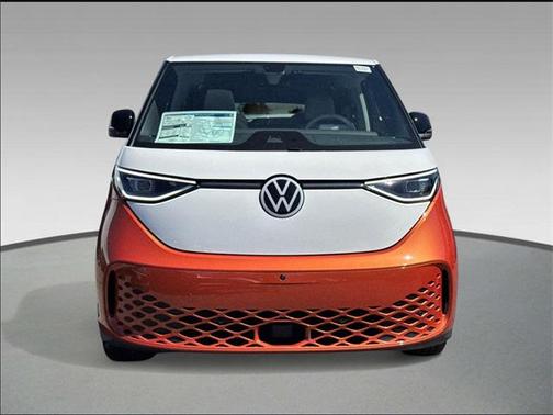 2025 Volkswagen ID. Buzz 1st Edition with 4MOTION