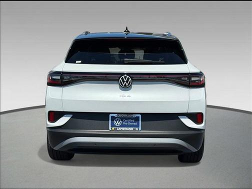 2023 Volkswagen ID.4 Pro S Plus