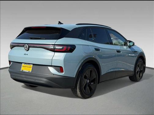 2025 Volkswagen ID.4 Pro