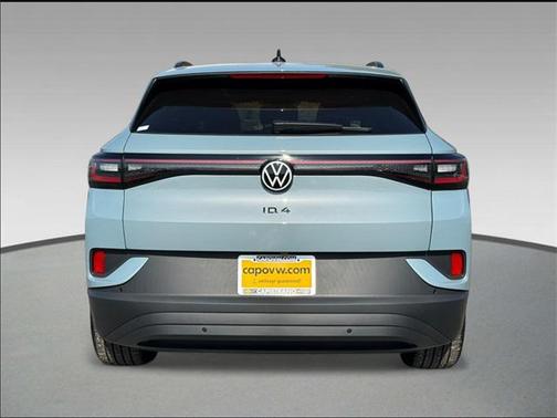2025 Volkswagen ID.4 Pro
