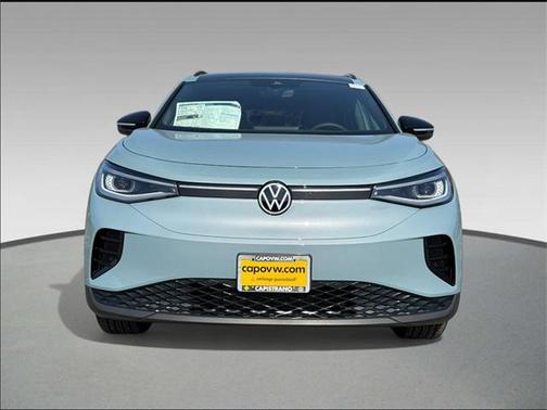 2025 Volkswagen ID.4 Pro