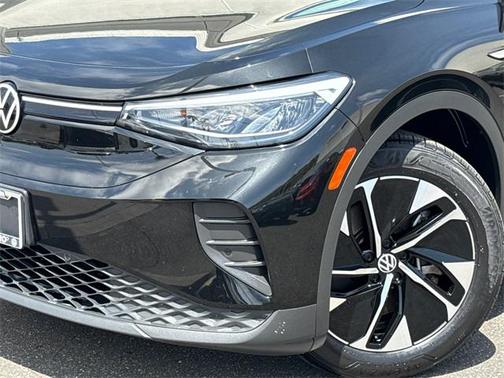 2021 Volkswagen ID.4 Pro