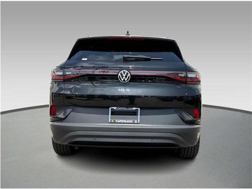 2021 Volkswagen ID.4 Pro