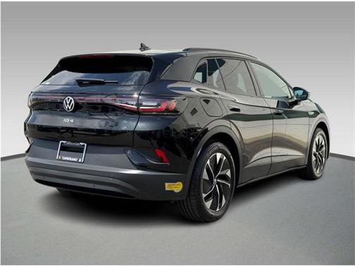 2021 Volkswagen ID.4 Pro