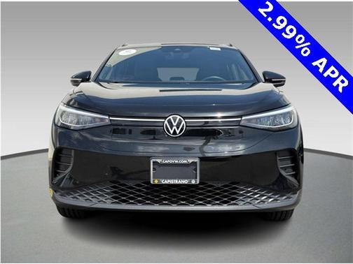 2021 Volkswagen ID.4 Pro