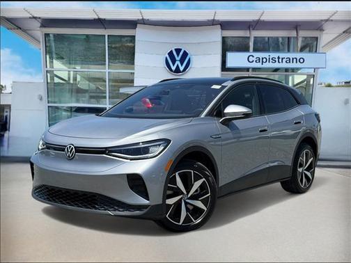 2025 Volkswagen ID.4 Pro S