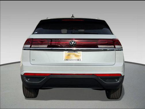 2026 Volkswagen Atlas Cross Sport 2.0T SE