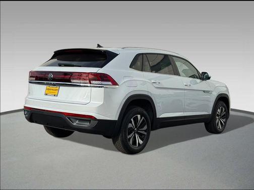 2026 Volkswagen Atlas Cross Sport 2.0T SE