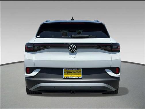 2025 Volkswagen ID.4 Pro S Plus