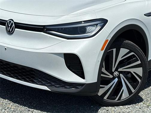 2025 Volkswagen ID.4 Pro S Plus