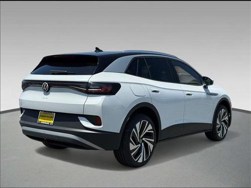 2025 Volkswagen ID.4 Pro S Plus
