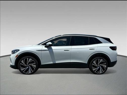 2025 Volkswagen ID.4 Pro S Plus