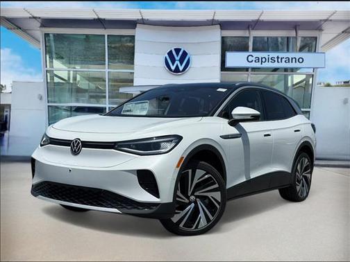 2025 Volkswagen ID.4 Pro S Plus
