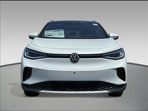 2025 Volkswagen ID.4 Pro S Plus