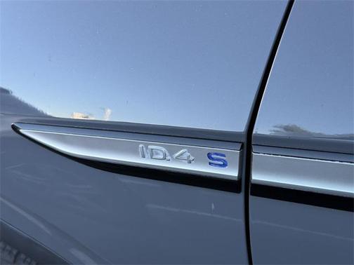2023 Volkswagen ID.4 S