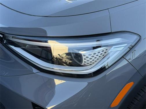 2023 Volkswagen ID.4 S