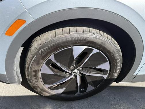 2022 Volkswagen ID.4 Pro S