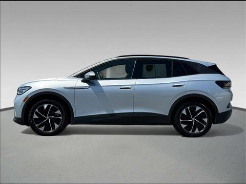 2022 Volkswagen ID.4 Pro S