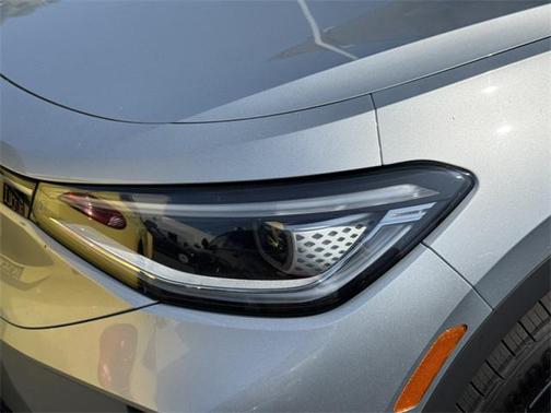 2022 Volkswagen ID.4 Pro S