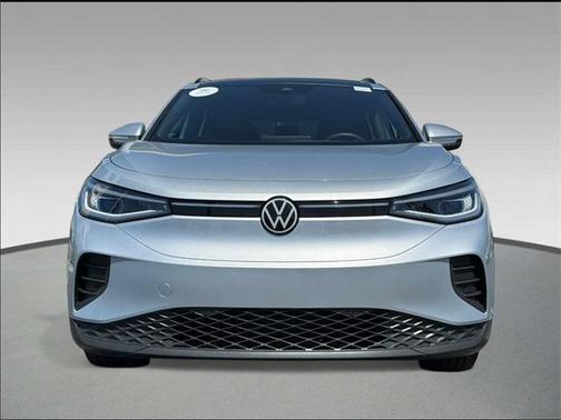 2022 Volkswagen ID.4 Pro S