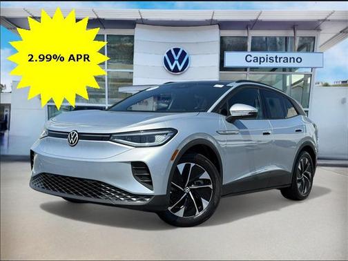 2022 Volkswagen ID.4 Pro S