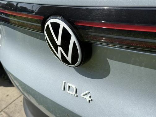 2022 Volkswagen ID.4 Pro S