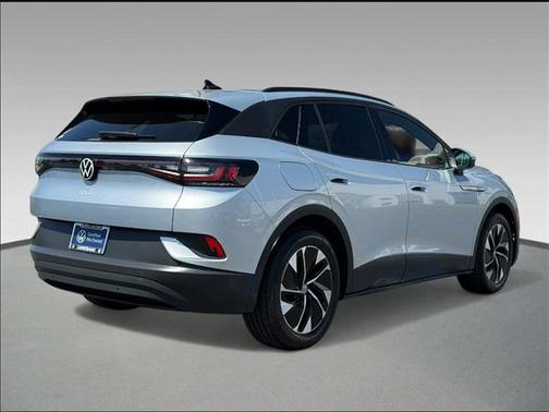 2022 Volkswagen ID.4 Pro S